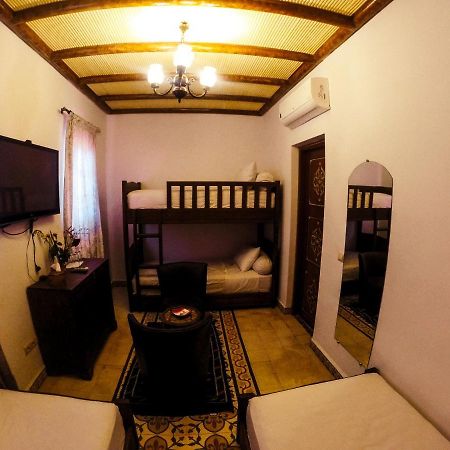 Riad Arabic House & Spa Марракеш Экстерьер фото