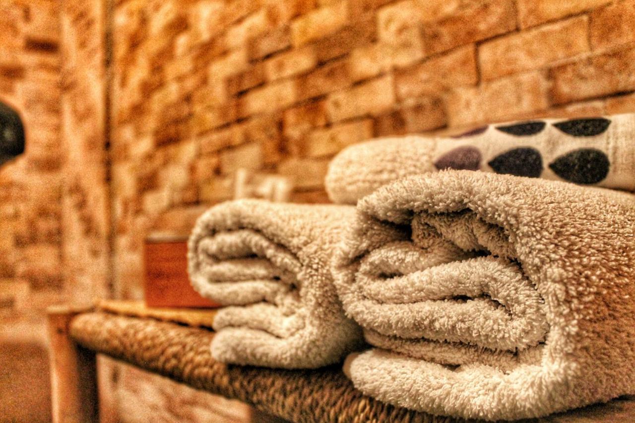 Riad Arabic House & Spa Марракеш Экстерьер фото