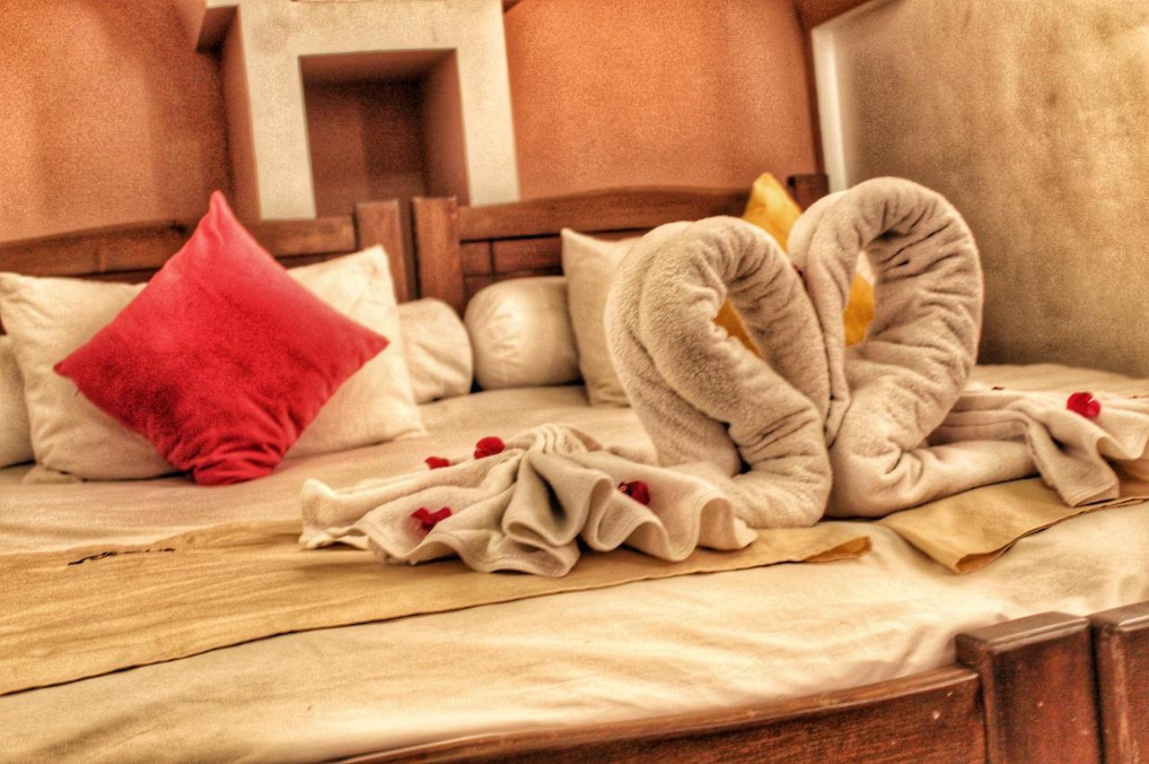 Riad Arabic House & Spa Марракеш Экстерьер фото