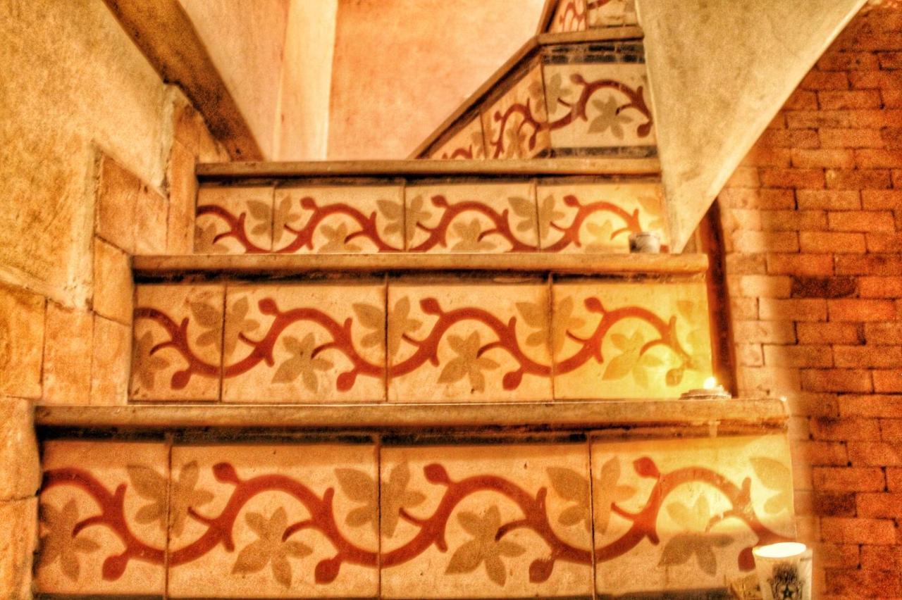 Riad Arabic House & Spa Марракеш Экстерьер фото