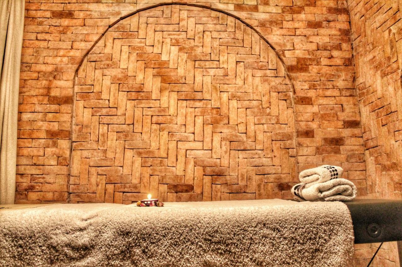 Riad Arabic House & Spa Марракеш Экстерьер фото